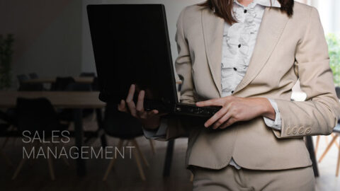 Sales Management