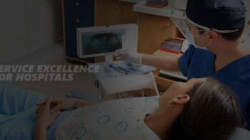 Service Excellence for Hospitals