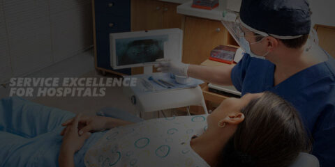 Service Excellence for Hospitals