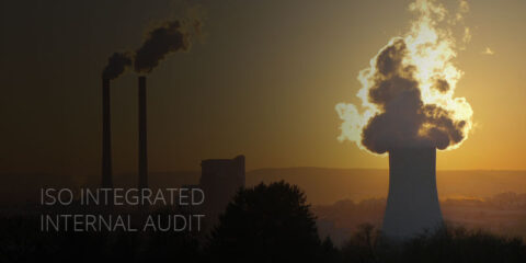 Audit Internal ISO 9001