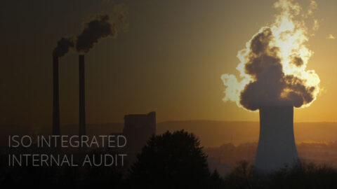 Audit Internal ISO 9001
