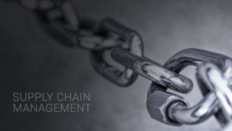 Supply Chain Management