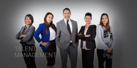 Talent Management