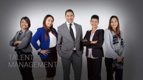 Talent Management