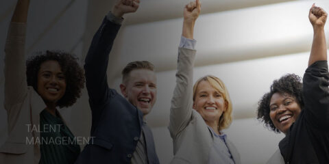 Talent Management System