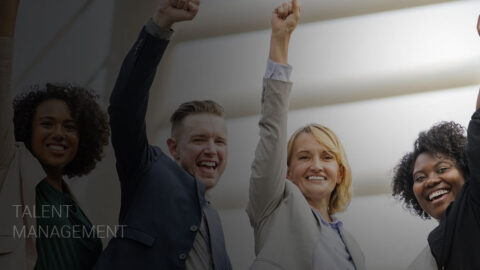 Talent Management System