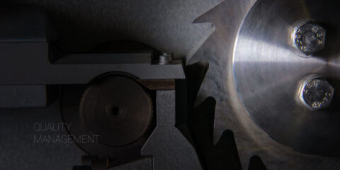 Total Quality Management