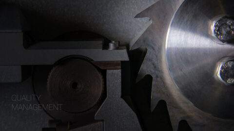 Total Quality Management