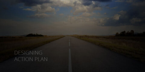 Training Road Map