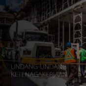 Undang-Undang Ketenagakerjaan