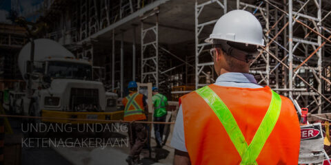 Undang-Undang Ketenagakerjaan