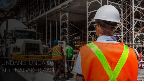 Undang-Undang Ketenagakerjaan