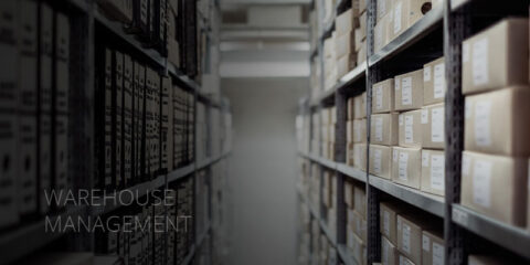 Warehouse Management