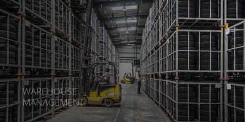 Warehouse Management