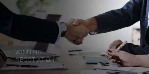 Win-win Negotiation Skills