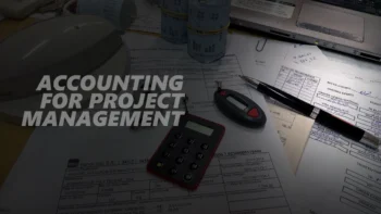 Accounting for Project Management