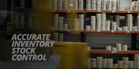 Accurate Inventory