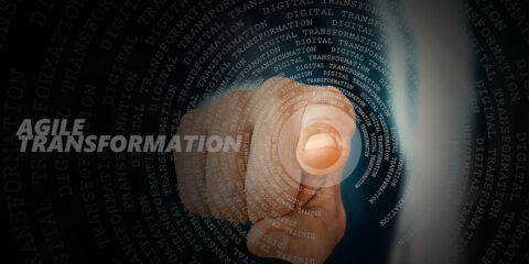 Agile Transformation
