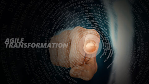 Agile Transformation