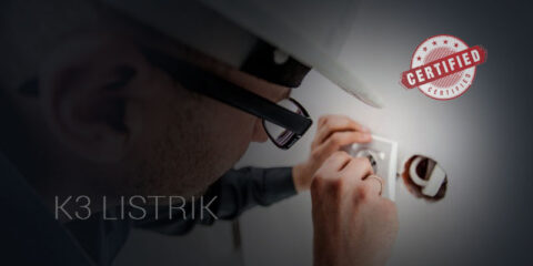 Ahli K3 Listrik