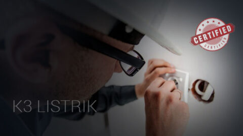 Ahli K3 Listrik