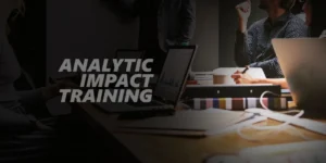 Analytic Impact Training