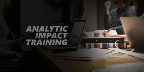 Analytic Impact Training