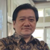 Arief Rahmana