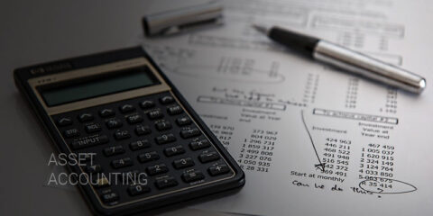 asset accounting