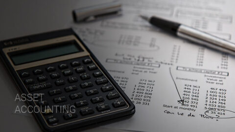 asset accounting