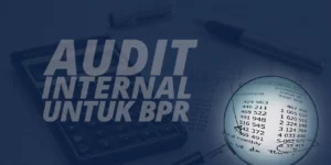 Audit Internal Untuk BPR