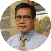 Adi Mardianto Soekirno