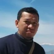 Ageng Priyanto Age