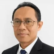 Arief Budiman