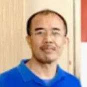 Bengris Pasaribu