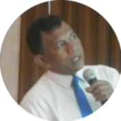 Bohman J. Silaen