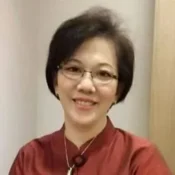Carlina Agnes Patuwo