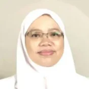 Evi Fitriah
