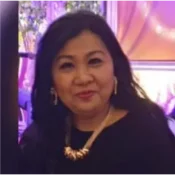 Fabiola Ully Sihotang