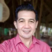 Gede Dody Sanjaya