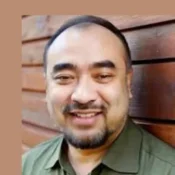 Harisman Isa Mohamad