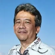 Hendra Feraldi