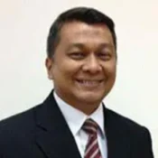 Hendy Rustam