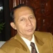 Isdarmanto
