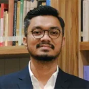 Kahlil R. Zen