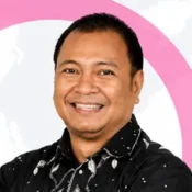 Ketut Saguna