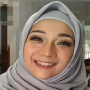 Nuri Sitti Nurrachmah