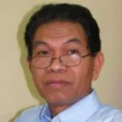 Pramono Tirto Hamijoyo