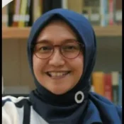 Rieke Savitri