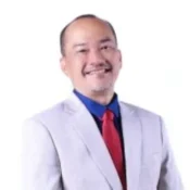 Roby C.M. Sibuea
